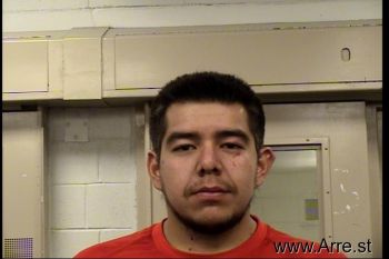 Joseph  Sanchez Mugshot